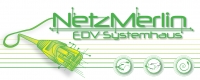 M 97453 NetzMerlin EDV Systemhaus